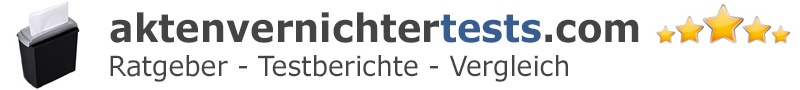 aktenvernichtertests.com